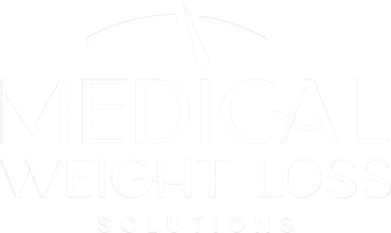 Medical Weight Loss Solutions logo
