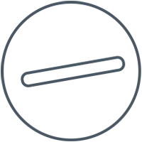 Pill Outline